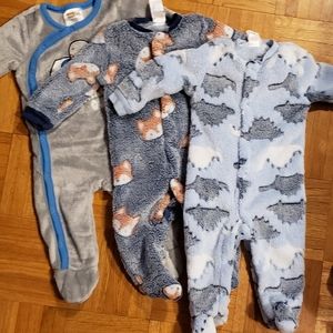 3 to 6 m sleeper lot